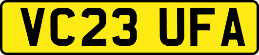 VC23UFA