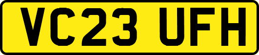 VC23UFH