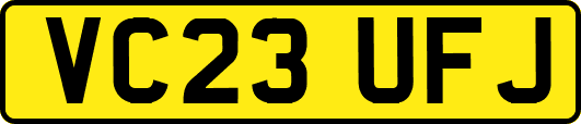 VC23UFJ