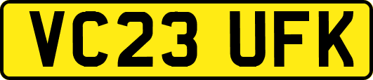 VC23UFK