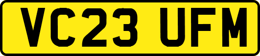VC23UFM