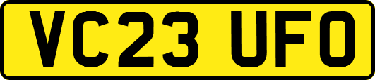 VC23UFO
