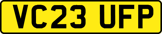 VC23UFP