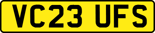VC23UFS