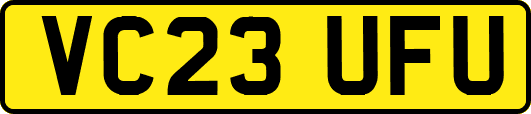 VC23UFU
