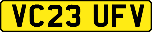VC23UFV