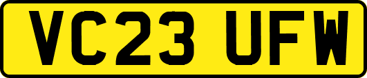 VC23UFW