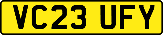 VC23UFY