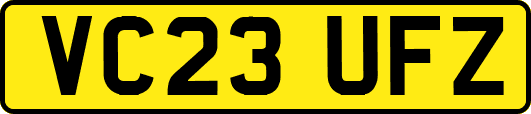 VC23UFZ