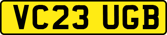 VC23UGB