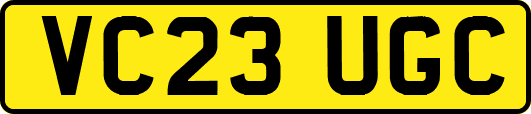 VC23UGC