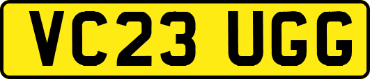 VC23UGG