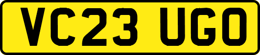 VC23UGO
