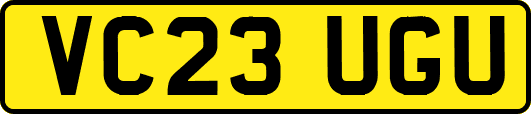 VC23UGU