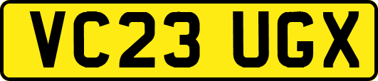 VC23UGX