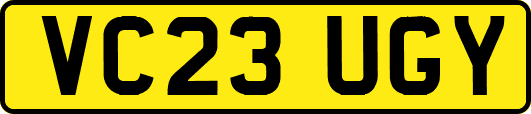 VC23UGY