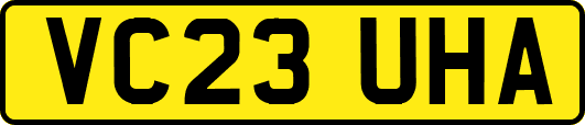 VC23UHA