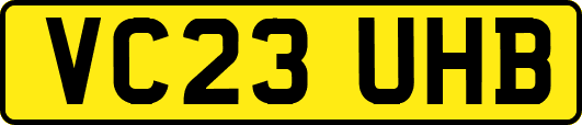 VC23UHB