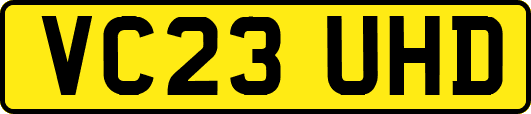 VC23UHD