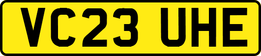 VC23UHE