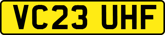 VC23UHF