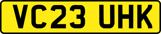 VC23UHK