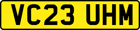 VC23UHM
