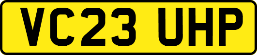 VC23UHP