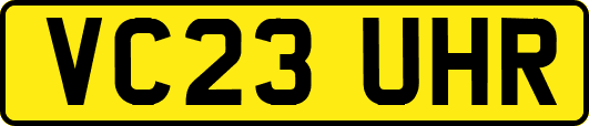 VC23UHR