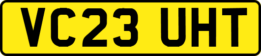 VC23UHT