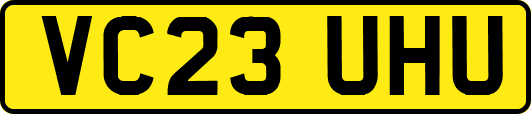VC23UHU