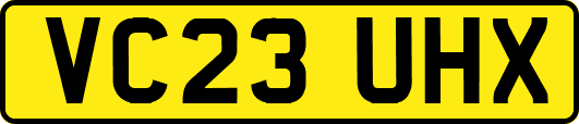 VC23UHX