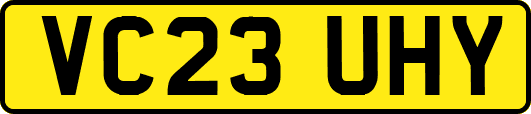VC23UHY