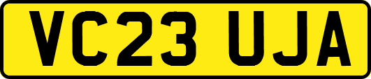 VC23UJA