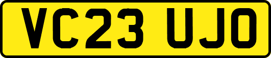 VC23UJO