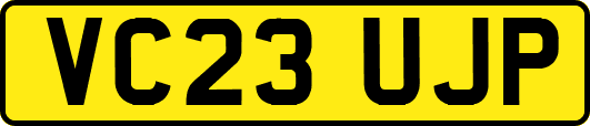 VC23UJP