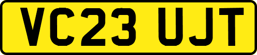 VC23UJT