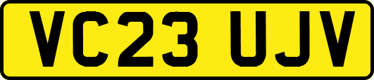 VC23UJV