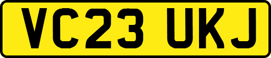 VC23UKJ