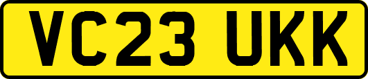 VC23UKK