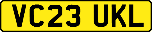 VC23UKL