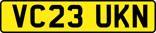 VC23UKN