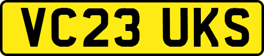 VC23UKS