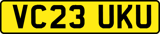 VC23UKU
