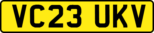 VC23UKV