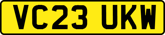 VC23UKW