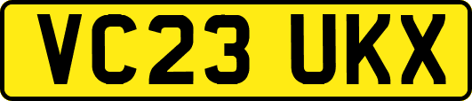 VC23UKX