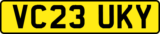 VC23UKY