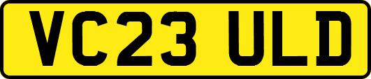 VC23ULD