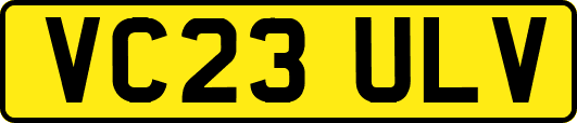 VC23ULV
